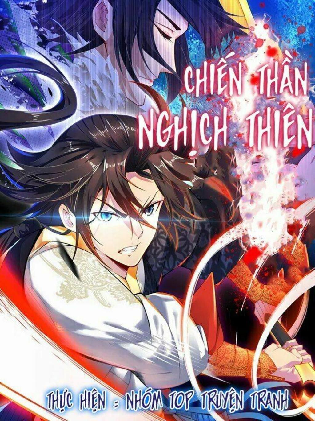 nghịch thiên chiến thần Chapter 139 - Next chapter 140