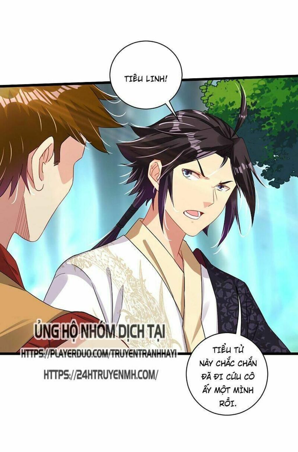 nghịch thiên chiến thần Chapter 139 - Next chapter 140