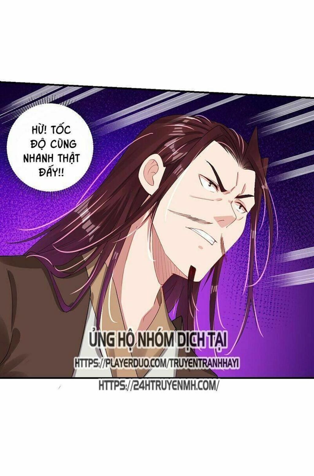 nghịch thiên chiến thần Chapter 139 - Next chapter 140