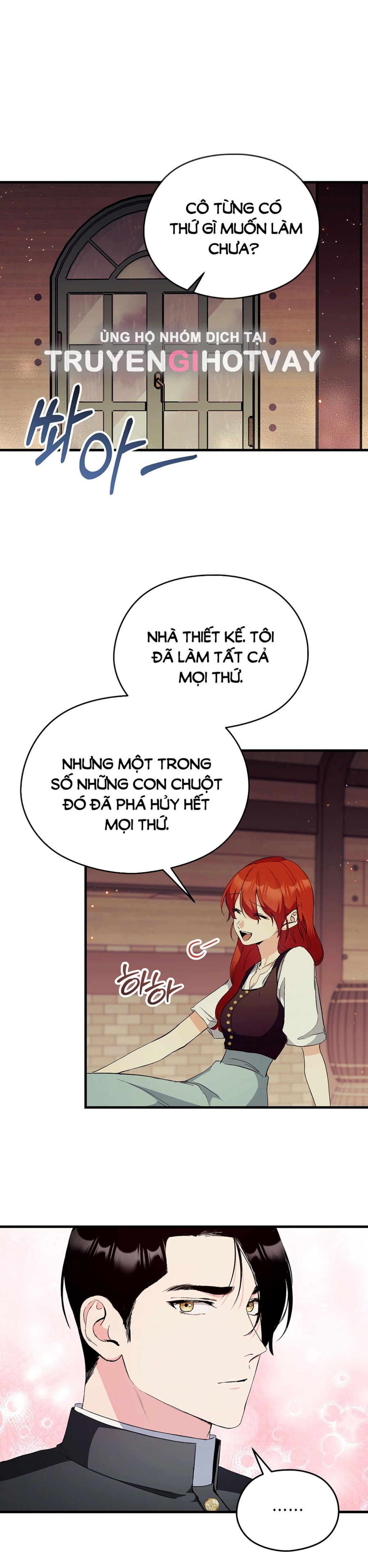 [18+] không muốn tấn công Chap 9 - Trang 2