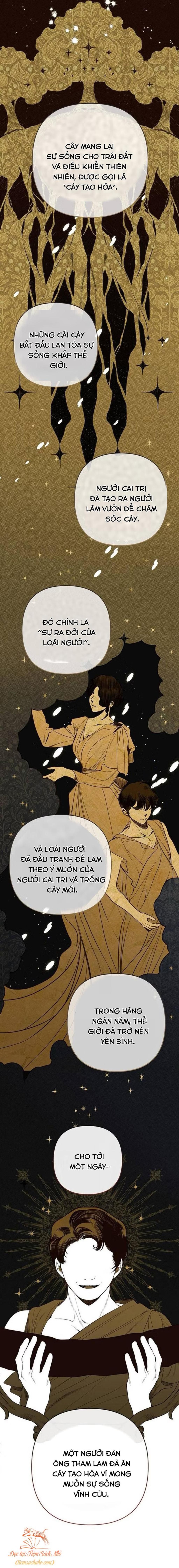 bạo chúa bé con Chap 55 - Trang 2