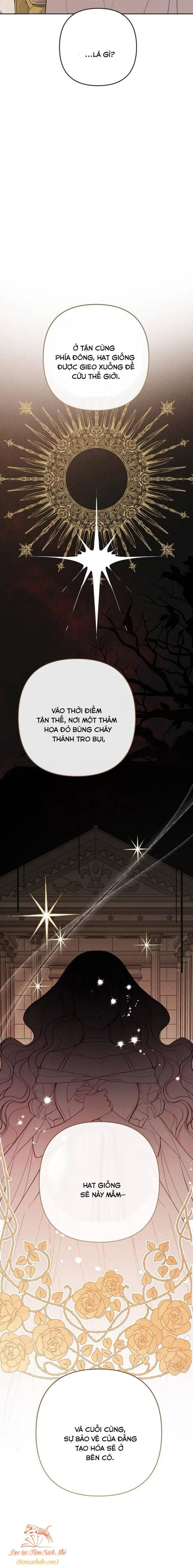 bạo chúa bé con Chap 55 - Trang 2