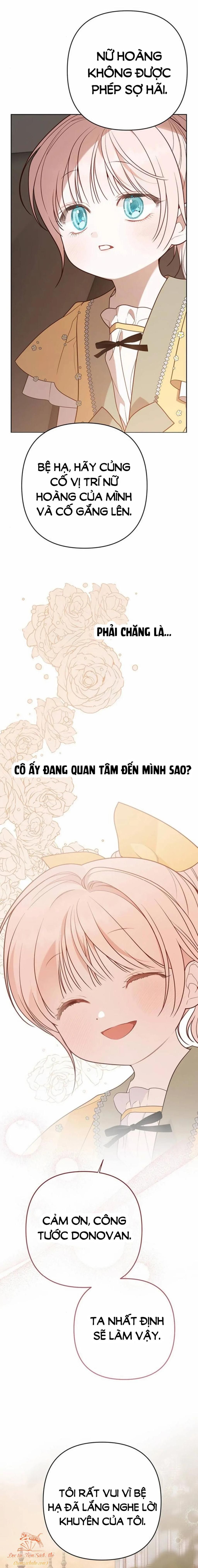 bạo chúa bé con Chap 51 - Trang 2