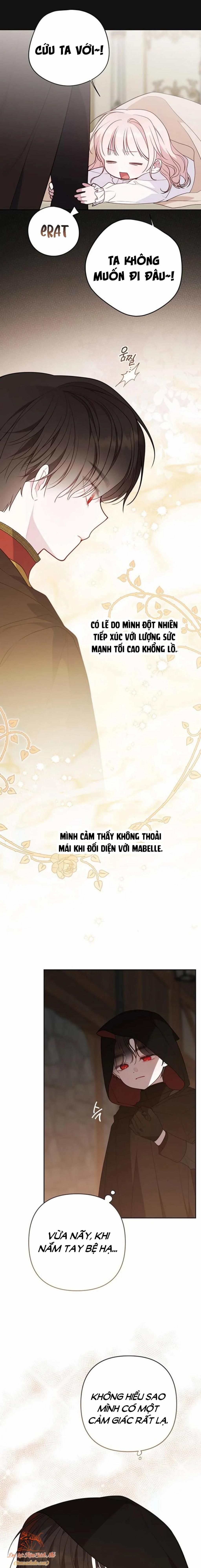 bạo chúa bé con Chap 51 - Trang 2