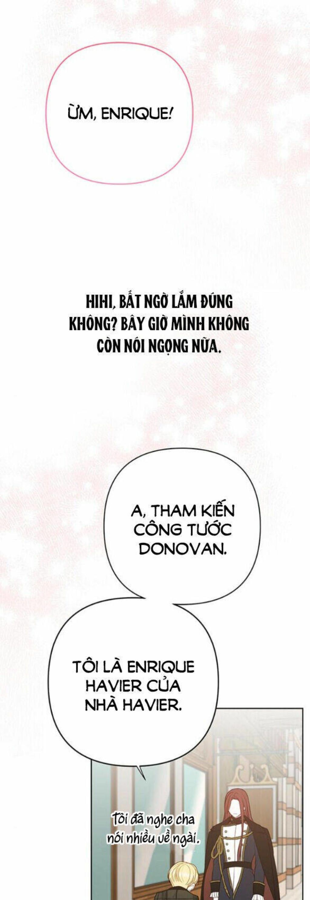 bạo chúa bé con chương 50.2 - Next Chap 51