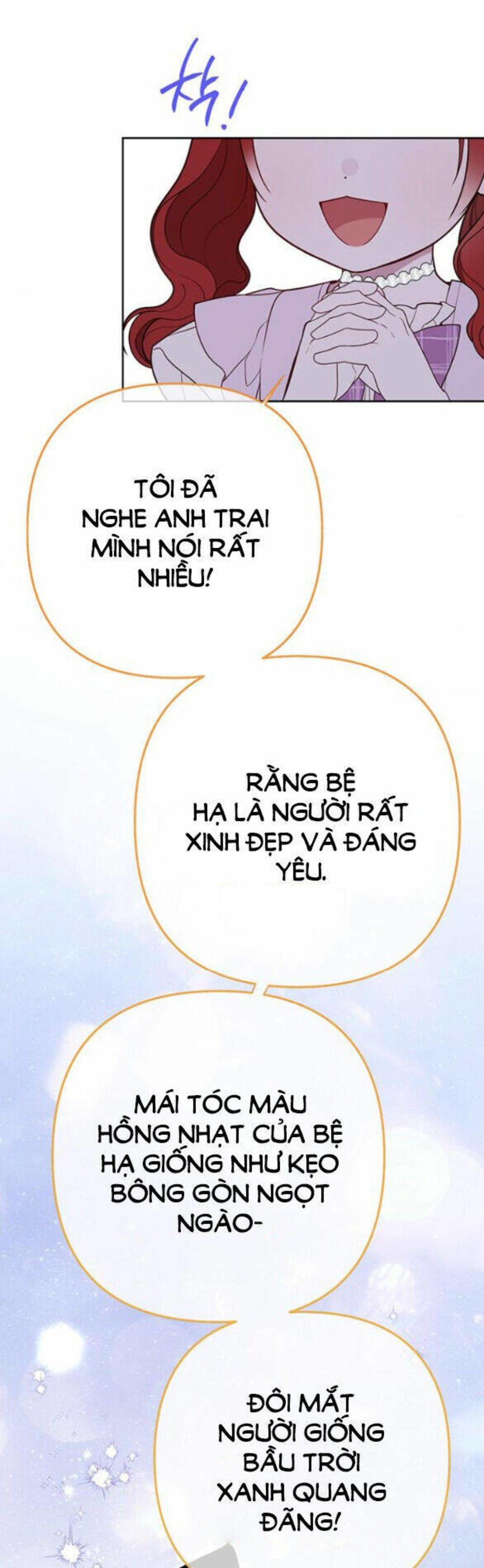 bạo chúa bé con chương 50.2 - Next Chap 51