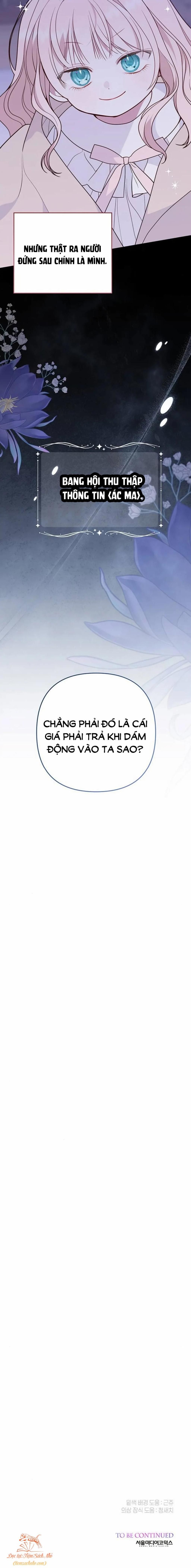 bạo chúa bé con Chap 51 - Trang 2