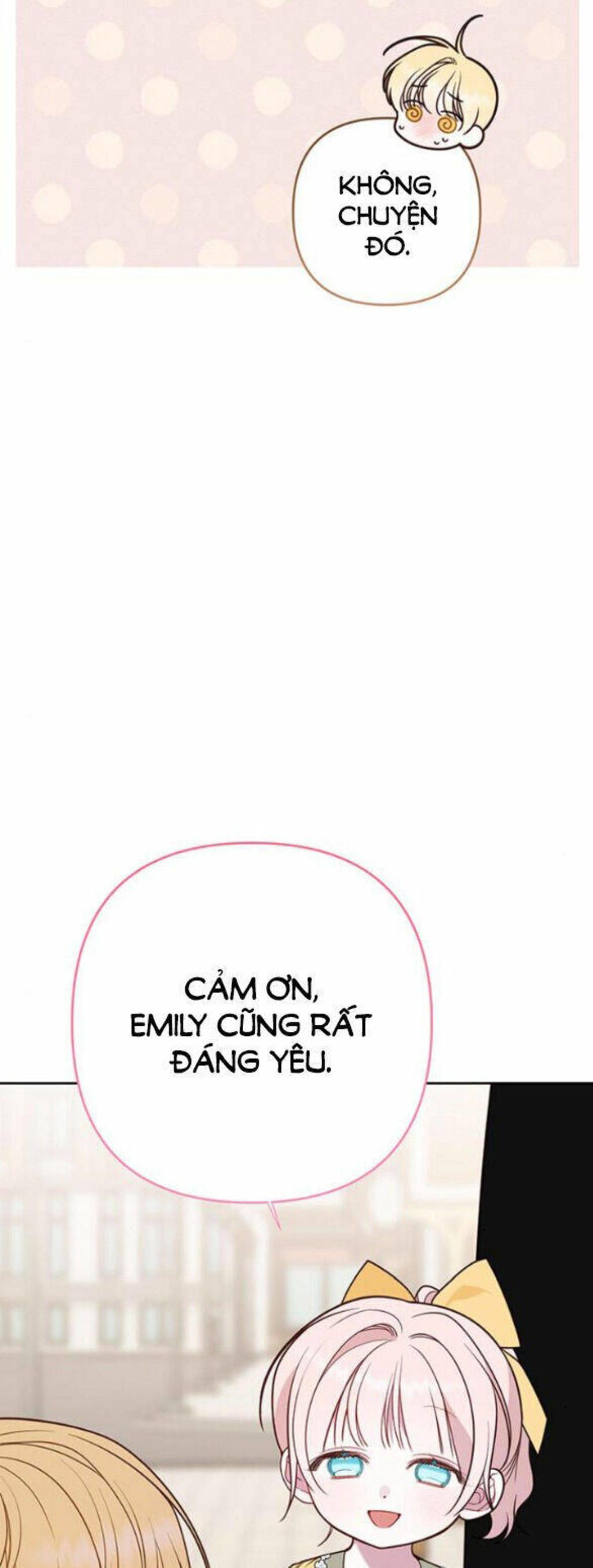 bạo chúa bé con chương 50.2 - Next Chap 51