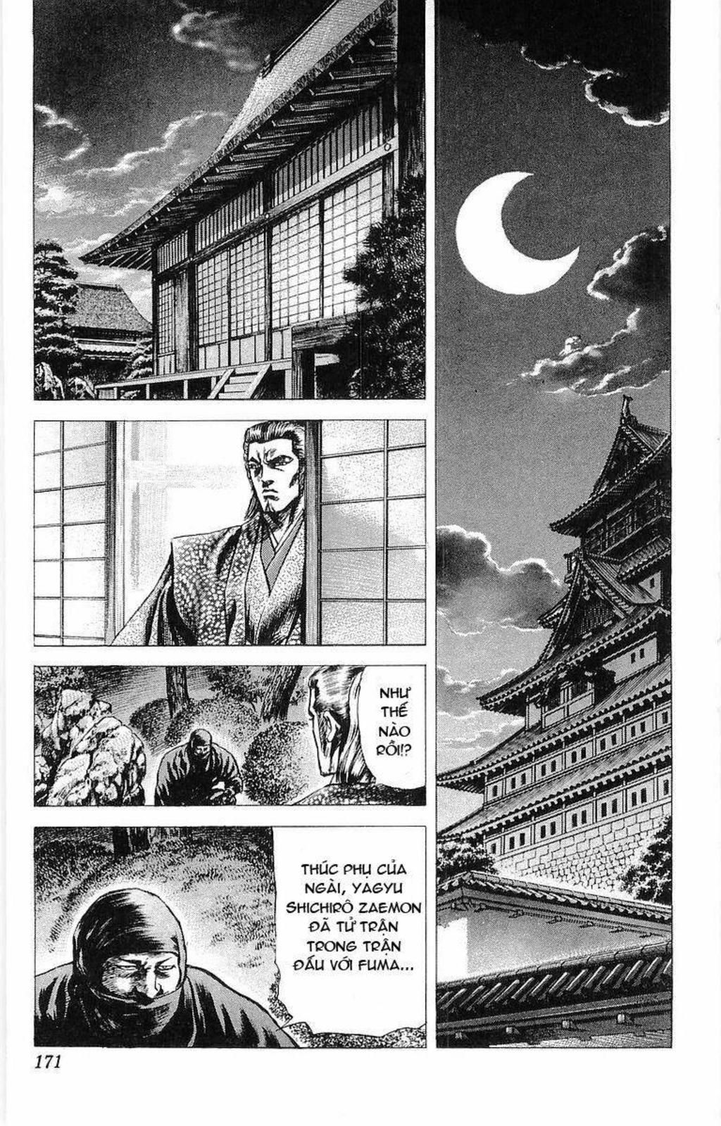 Sakon Chapter 36: End - Trang 2