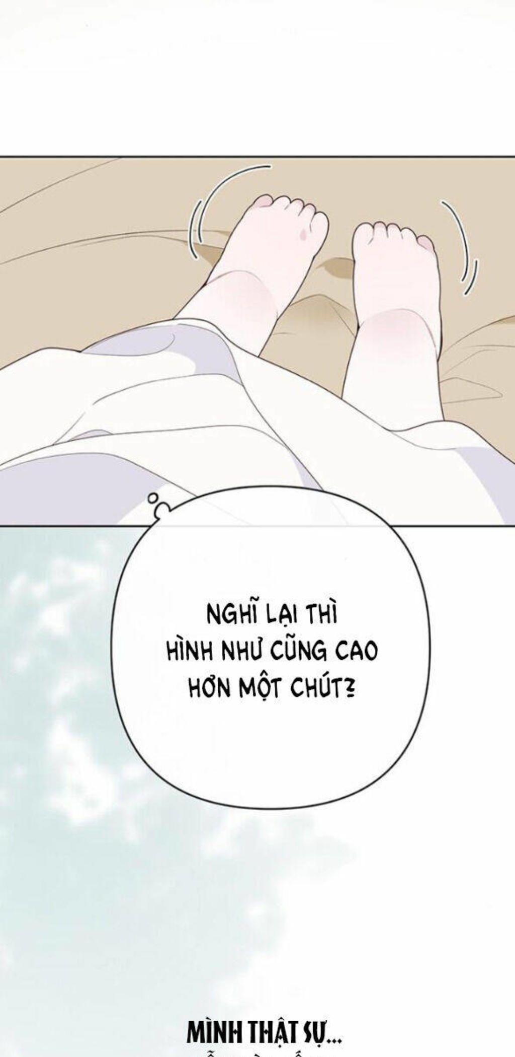 bạo chúa bé con chương 45.2 - Next Chap 46