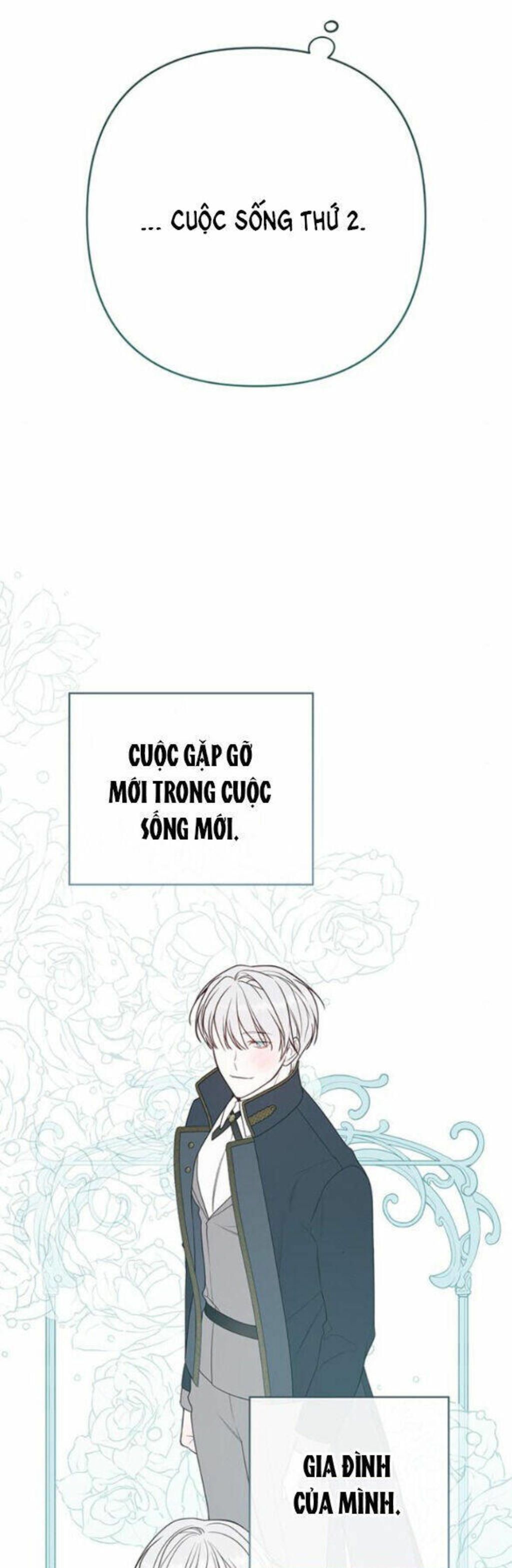 bạo chúa bé con chương 45.2 - Next Chap 46