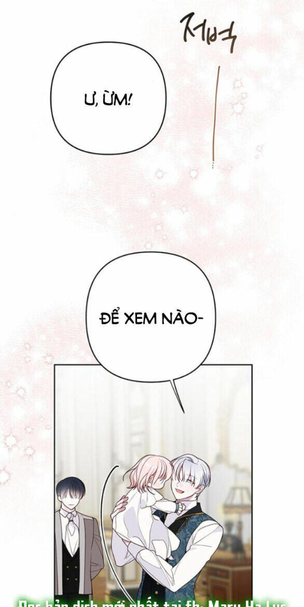 bạo chúa bé con chương 45.2 - Next Chap 46