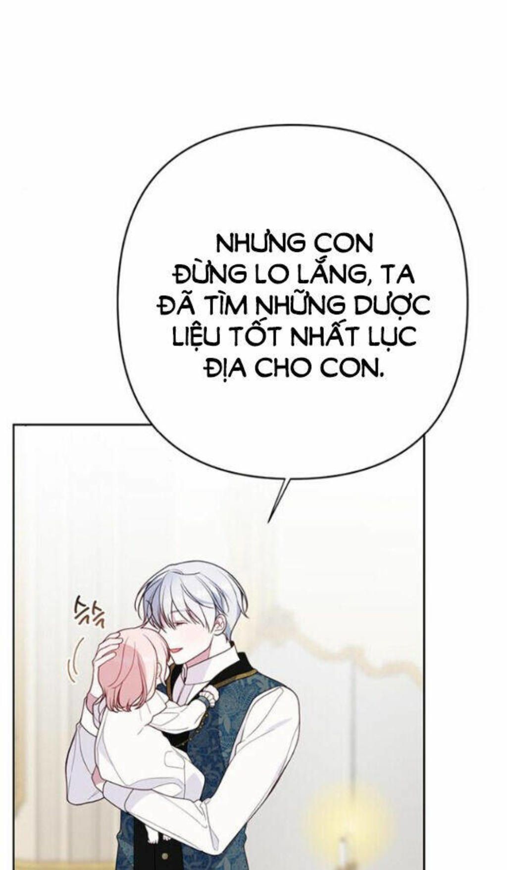 bạo chúa bé con chương 45.2 - Next Chap 46