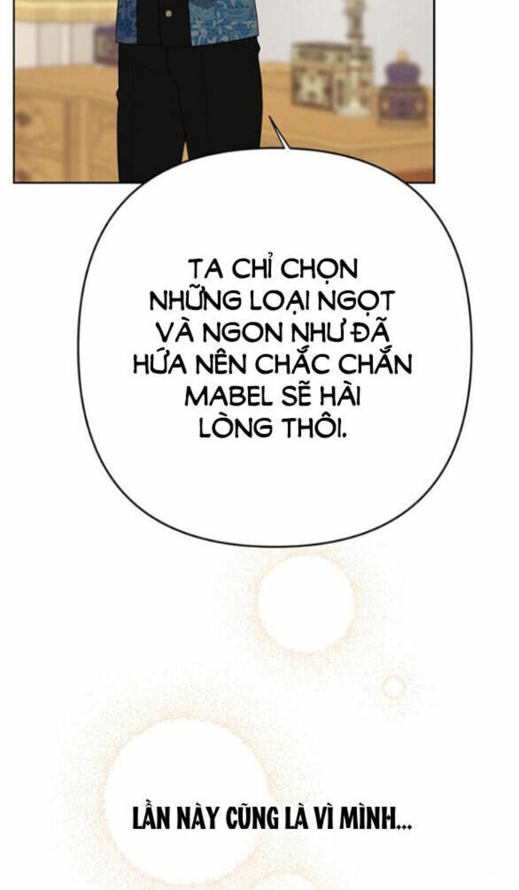 bạo chúa bé con chương 45.2 - Next Chap 46