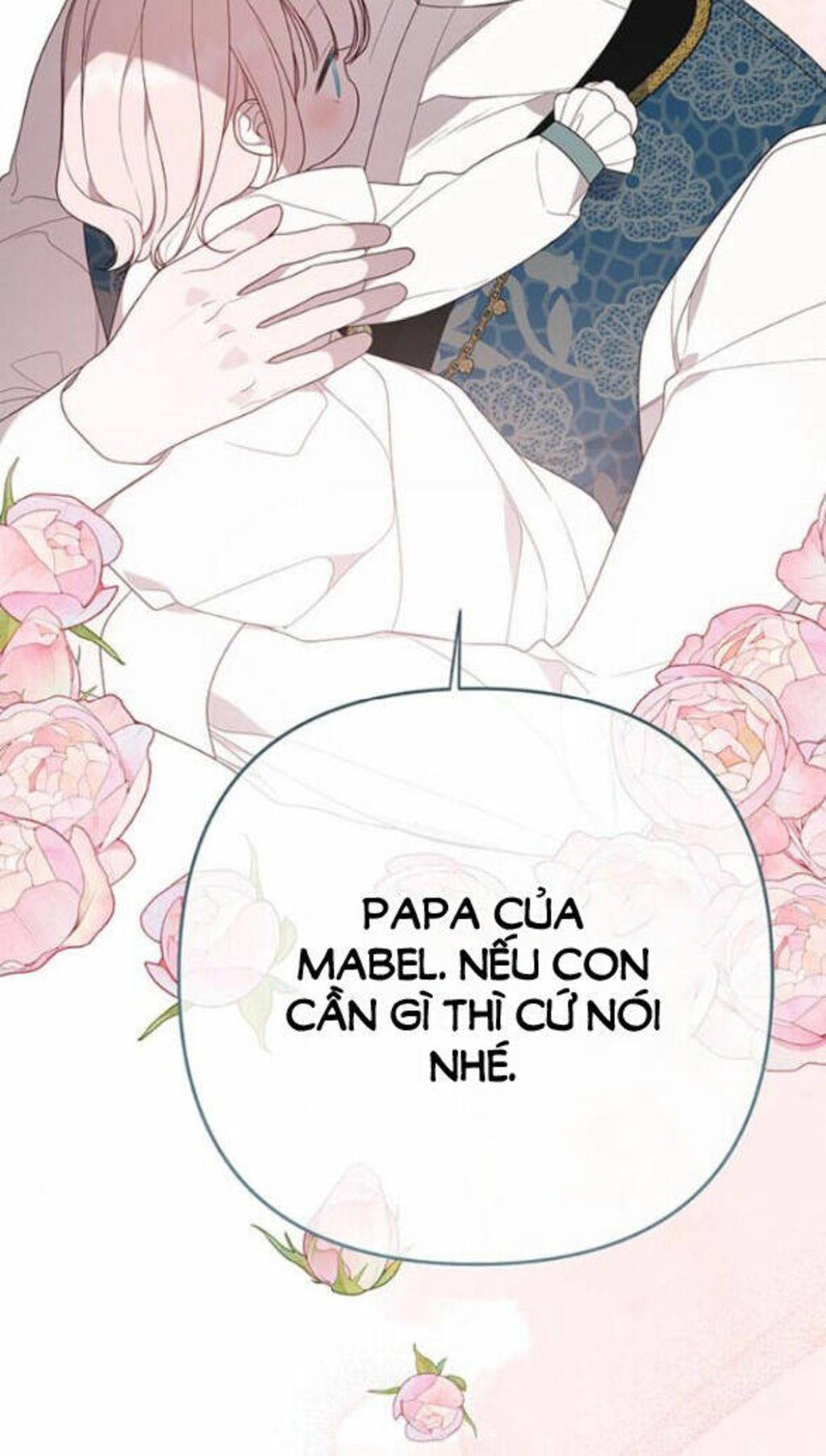 bạo chúa bé con chương 45.2 - Next Chap 46