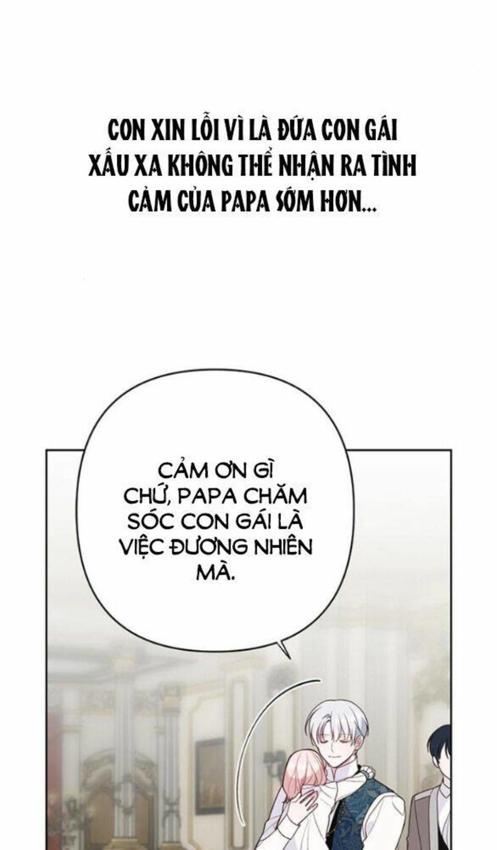 bạo chúa bé con chương 45.2 - Next Chap 46