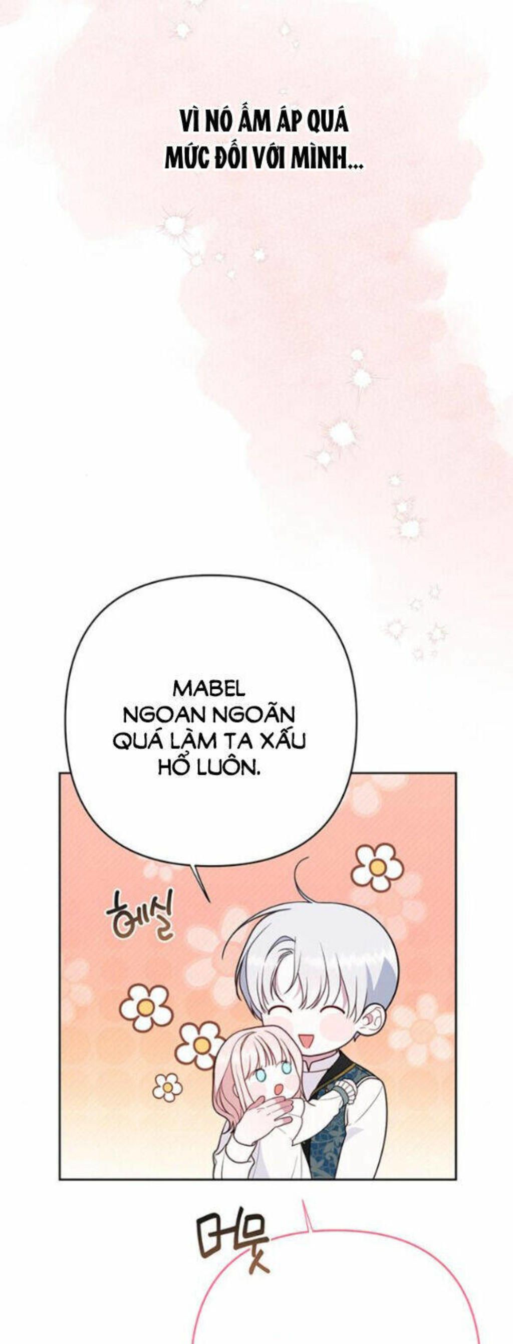 bạo chúa bé con chương 45.2 - Next Chap 46