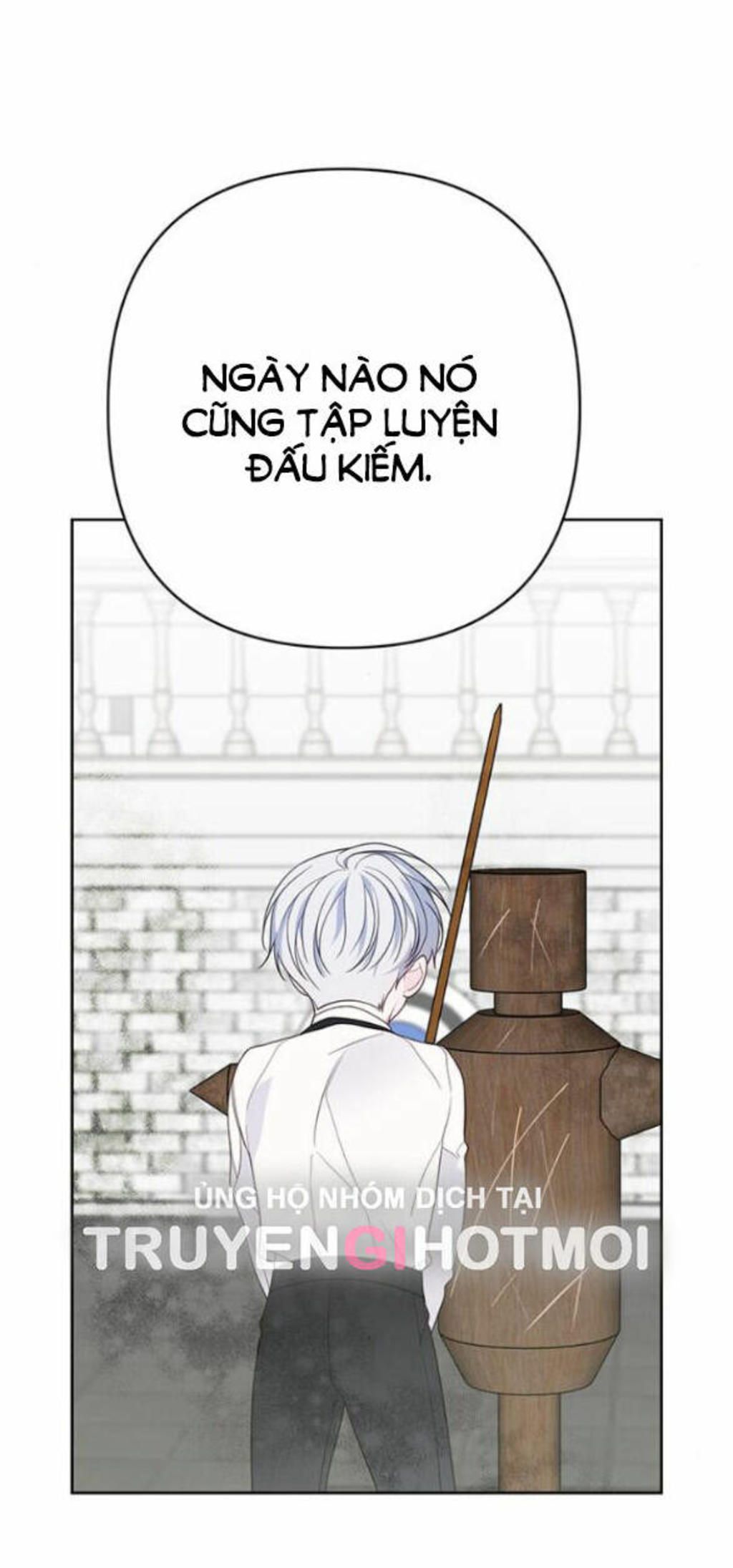 bạo chúa bé con chương 45.2 - Next Chap 46