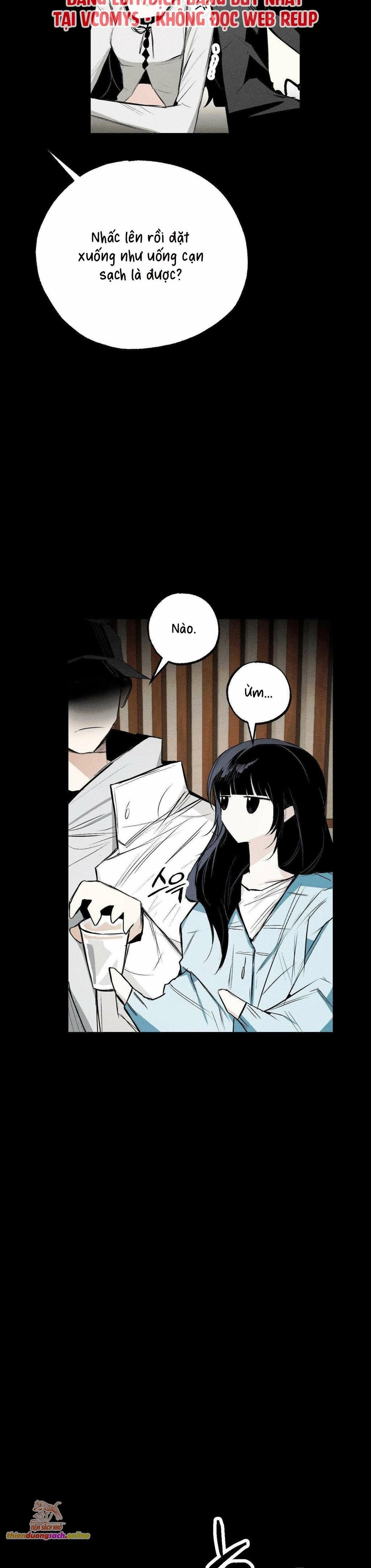 [ 18+ ] Thật tuyệt vời! Chap 6 - Trang 2