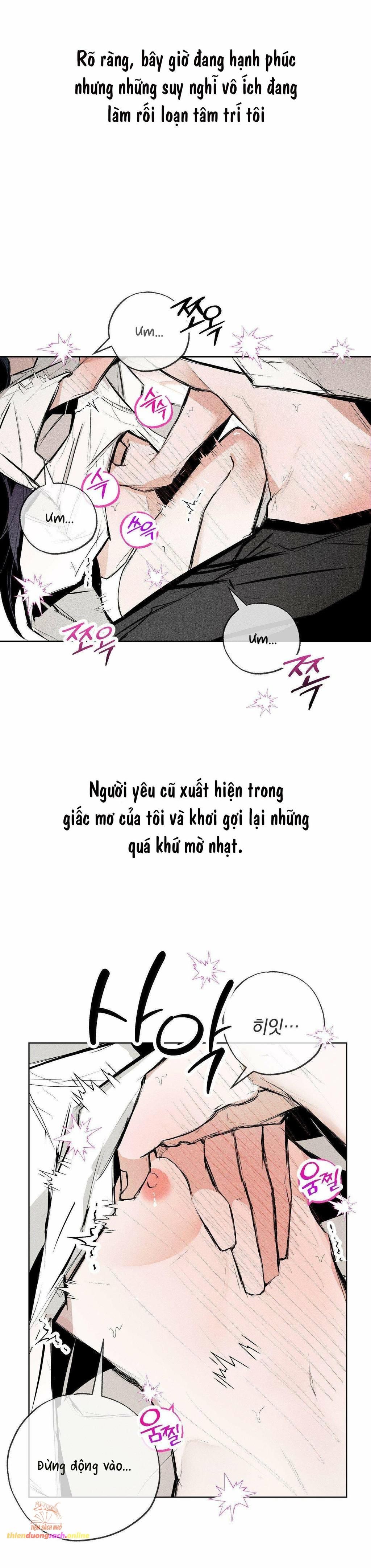 [ 18+ ] Thật tuyệt vời! Chap 6 - Trang 2