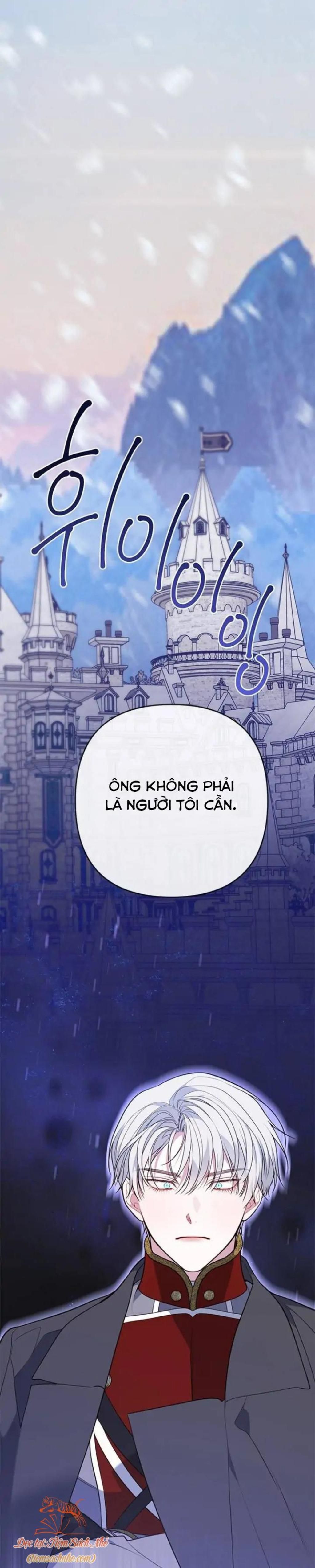 bạo chúa bé con Chap 33 - Next chapter 33.1