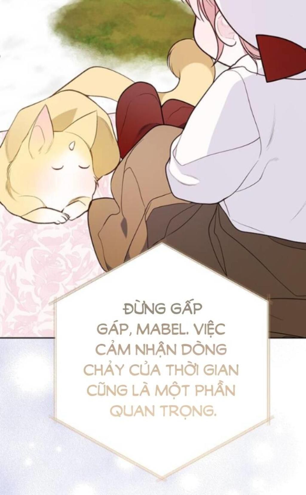 bạo chúa bé con chapter 32.2 - Trang 2