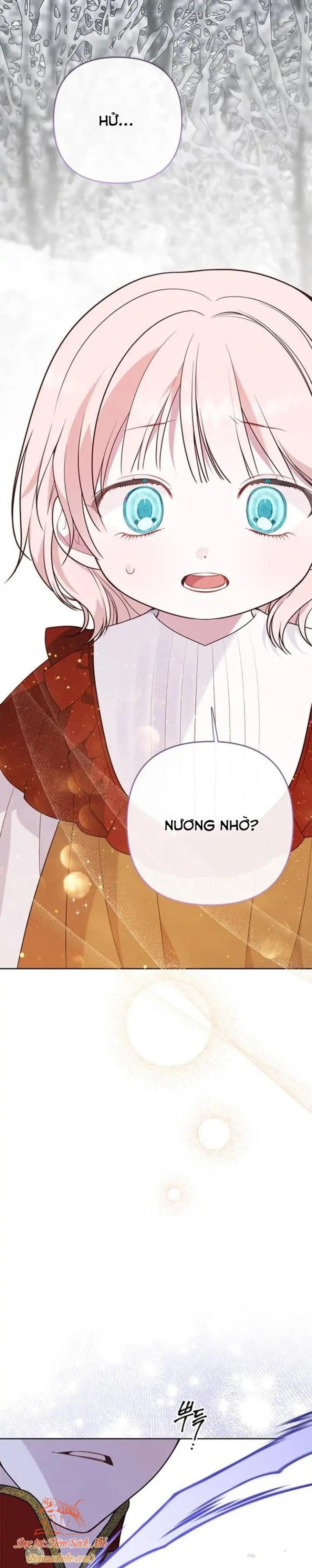 bạo chúa bé con Chap 33 - Next chapter 33.1