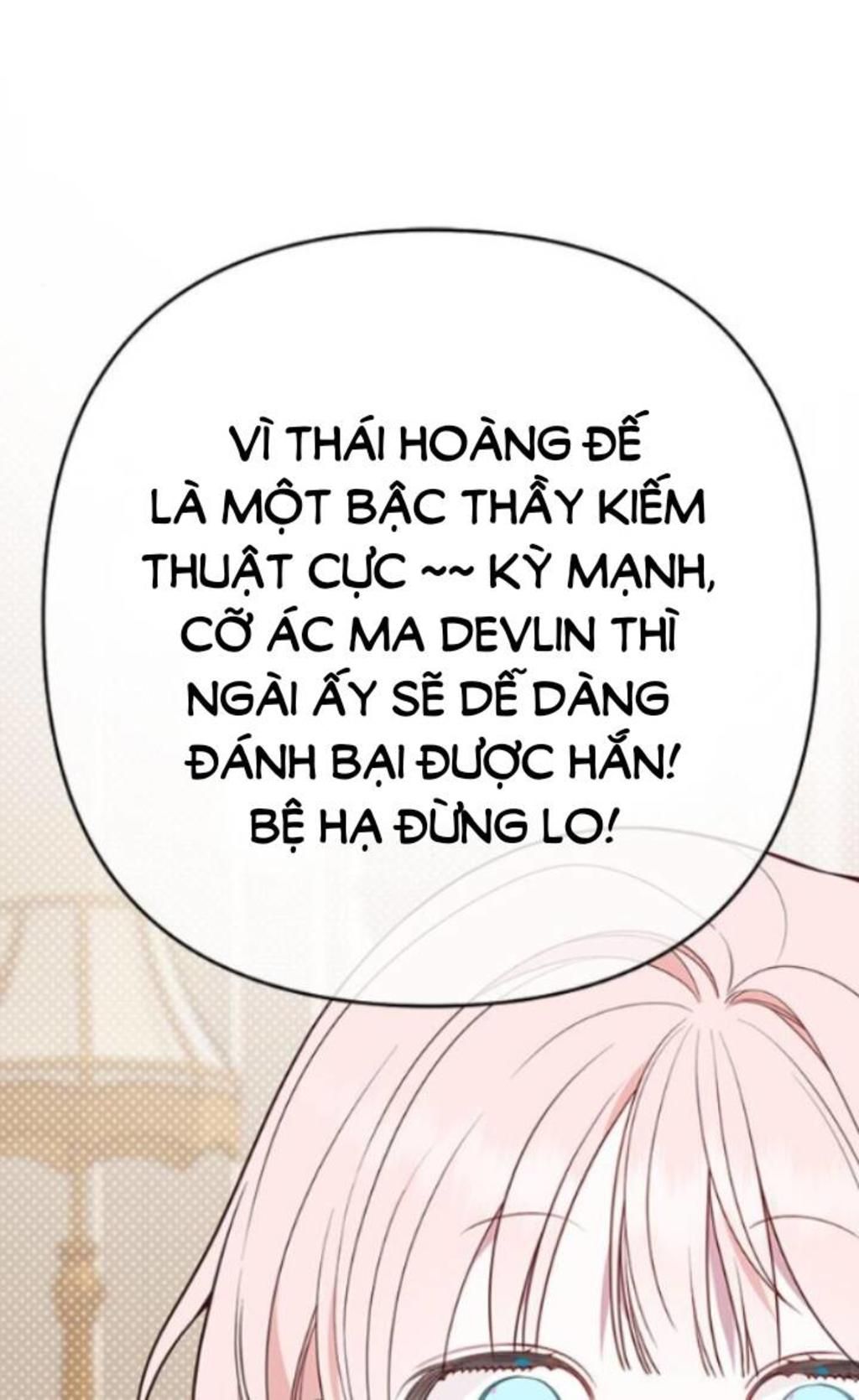 bạo chúa bé con chapter 32.2 - Trang 2