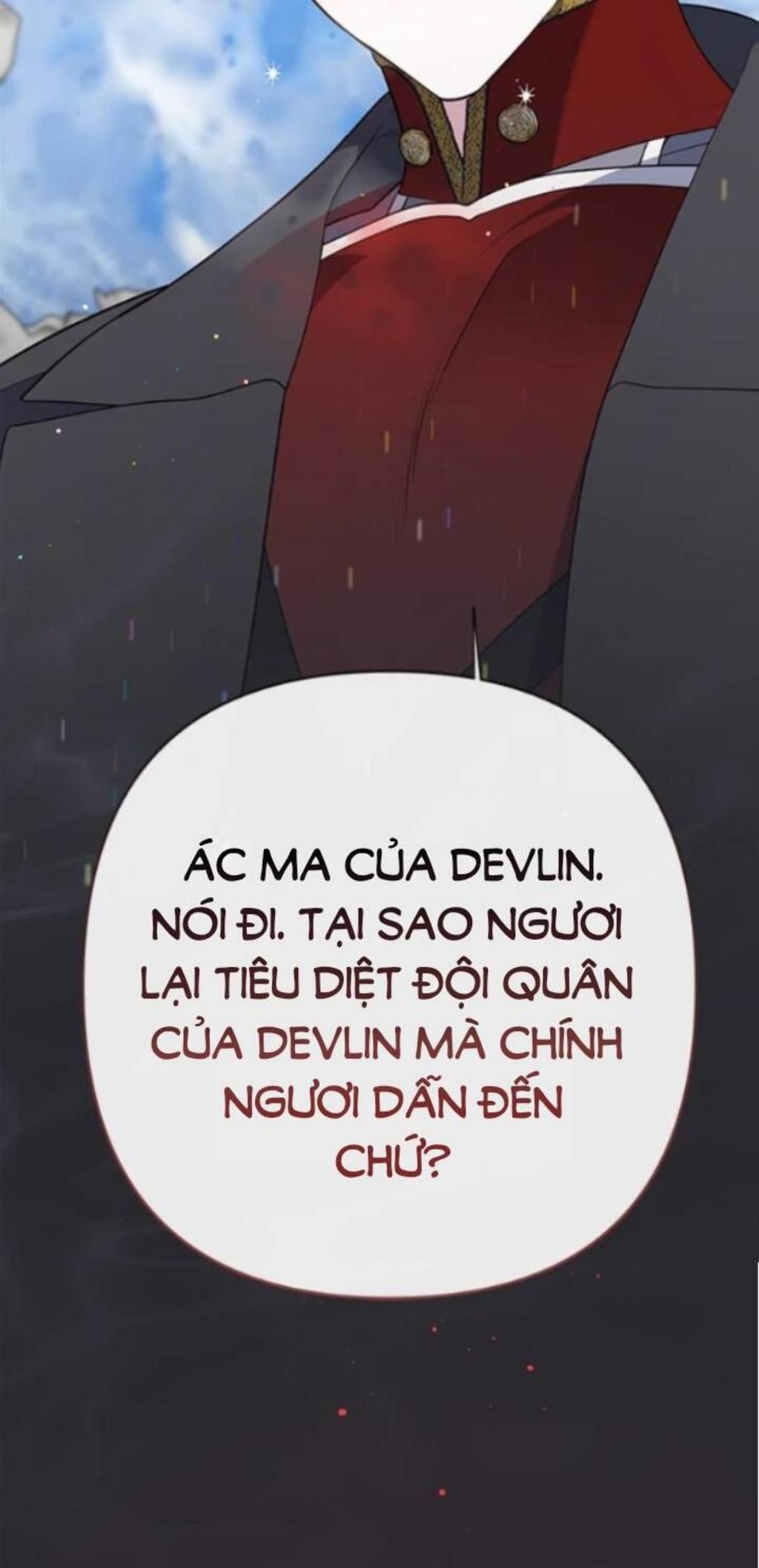 bạo chúa bé con chapter 32.2 - Trang 2