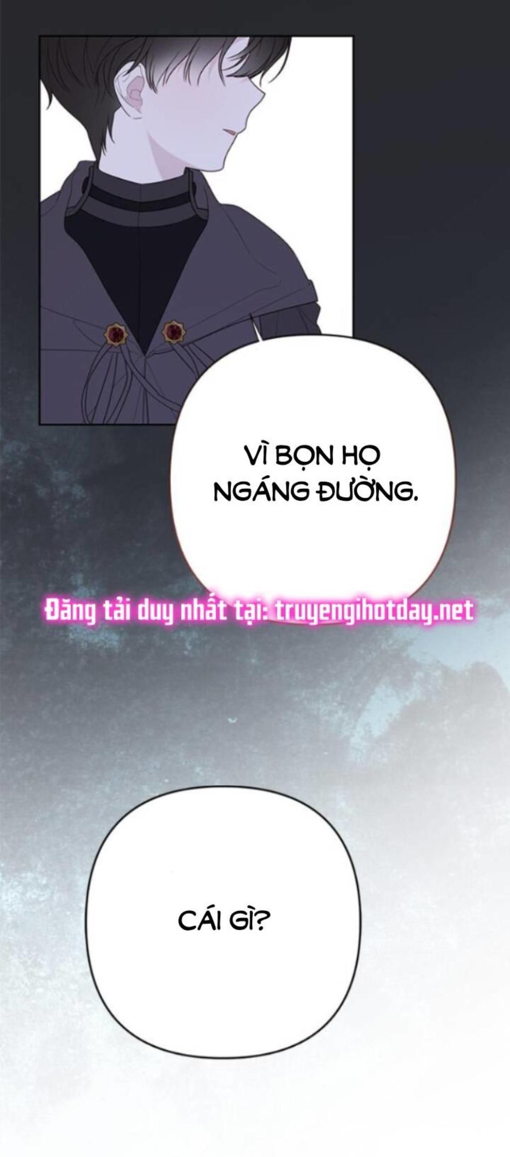 bạo chúa bé con chapter 32.2 - Trang 2