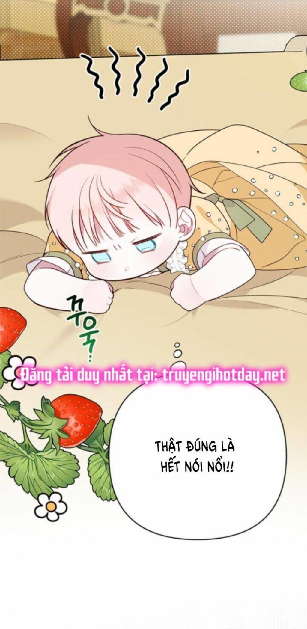 bạo chúa bé con chương 24.2 - Next Chap 25