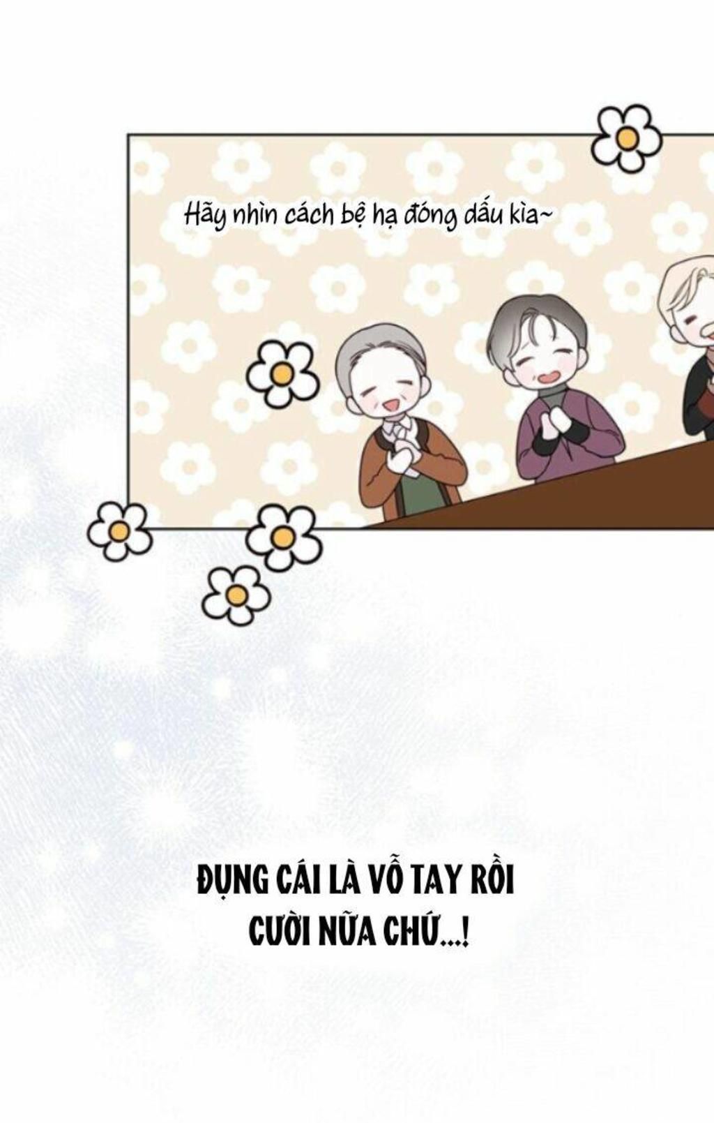 bạo chúa bé con chương 24.2 - Next Chap 25