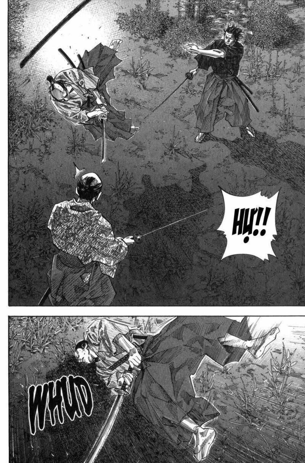 lãng khách chapter 92 - Trang 2