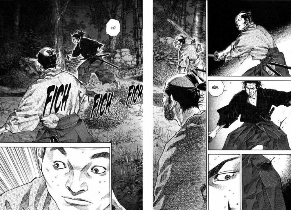 lãng khách chapter 92 - Trang 2