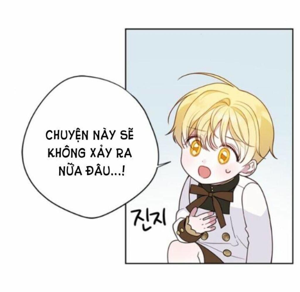 bạo chúa bé con chương 24.2 - Next Chap 25