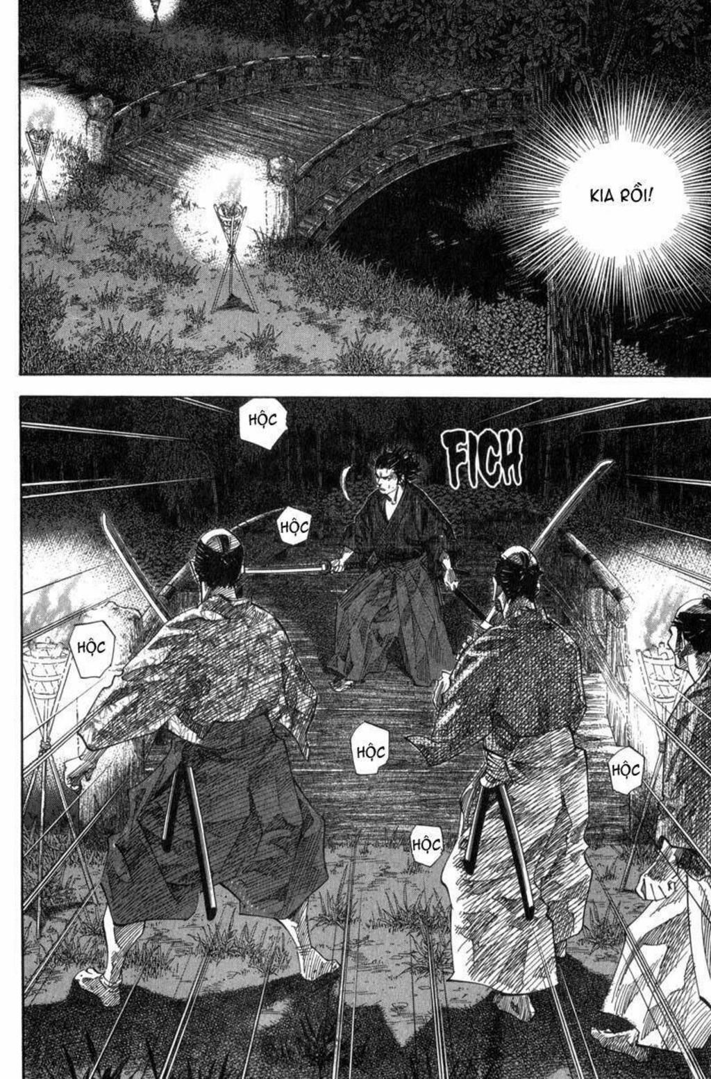 lãng khách chapter 92 - Trang 2