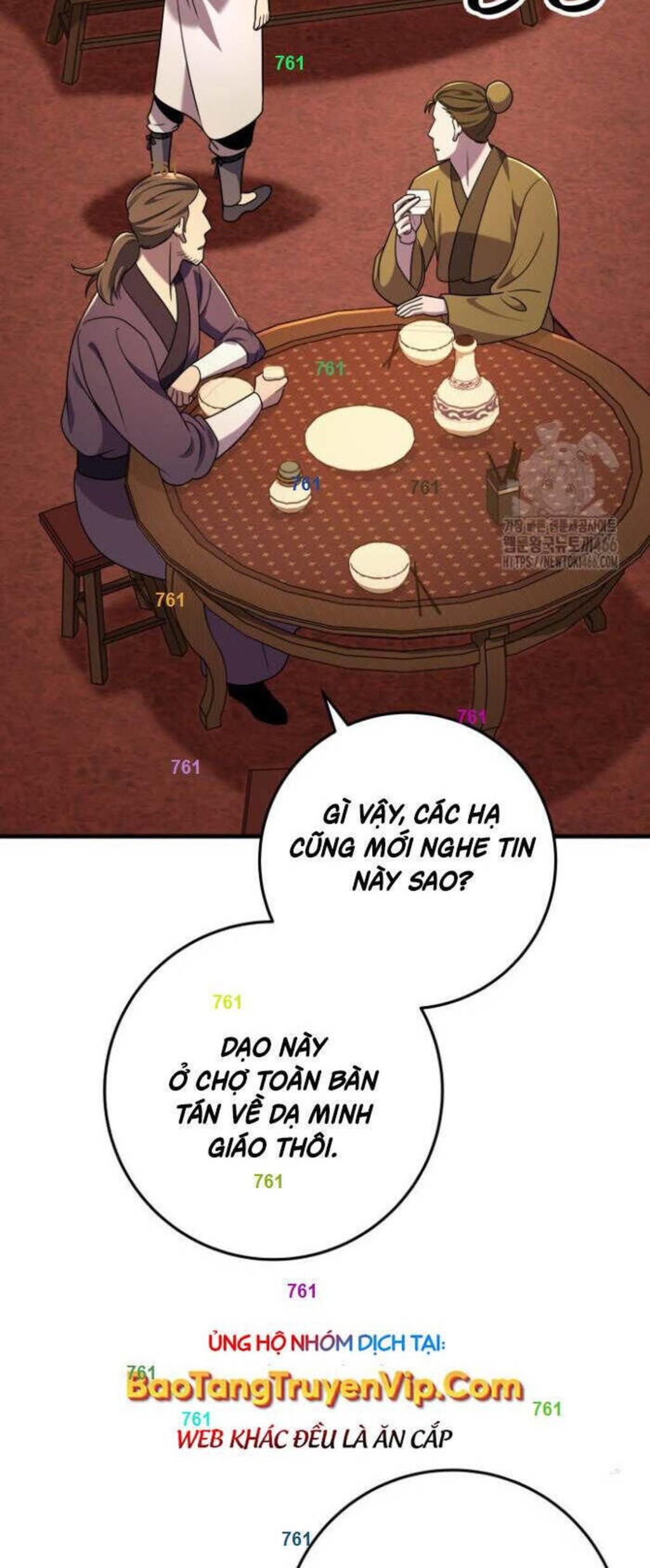 cửu thiên kiếm pháp Chapter 102 - Next 