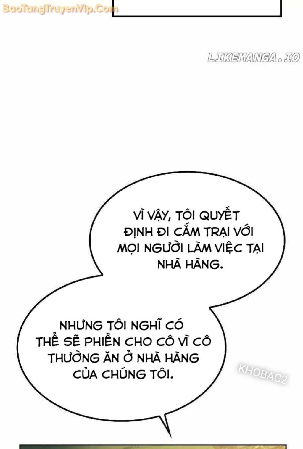 đại pháp sư mở nhà hàng Chapter 62 - Trang 2