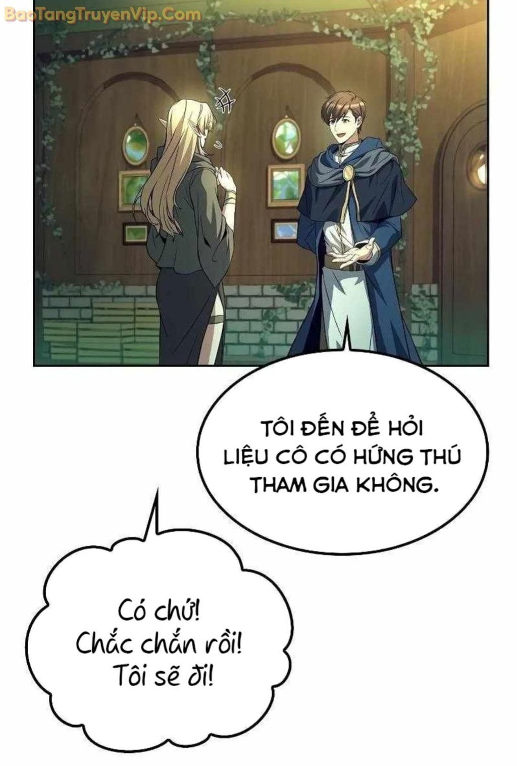 đại pháp sư mở nhà hàng Chapter 62 - Trang 2