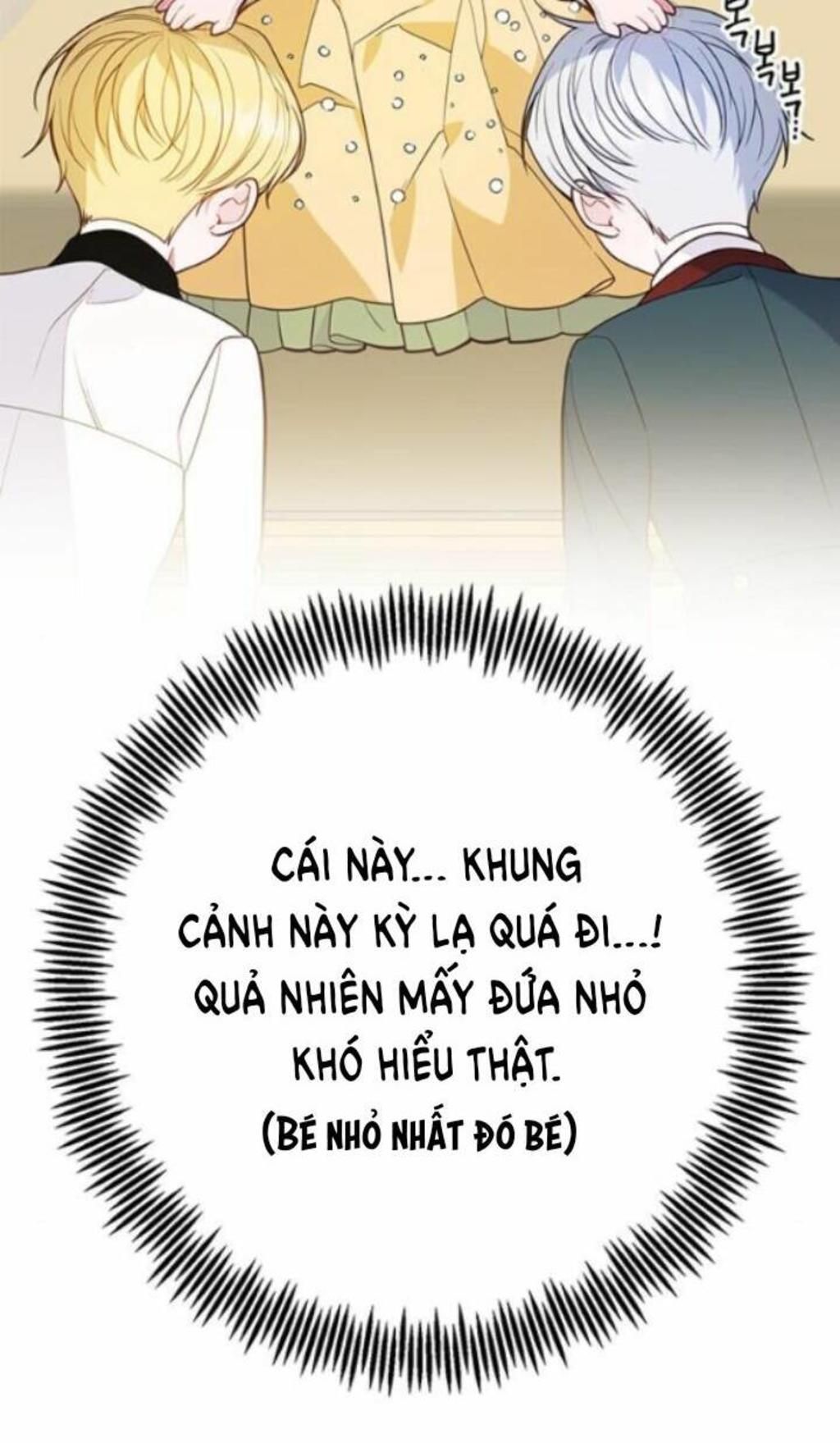 bạo chúa bé con chương 24.2 - Next Chap 25