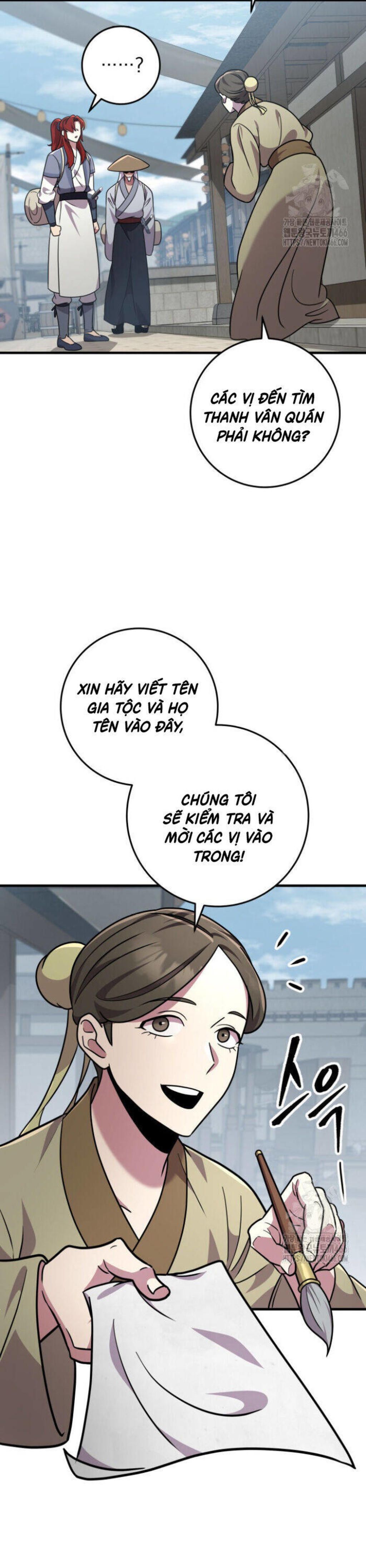 cửu thiên kiếm pháp Chapter 102 - Next 