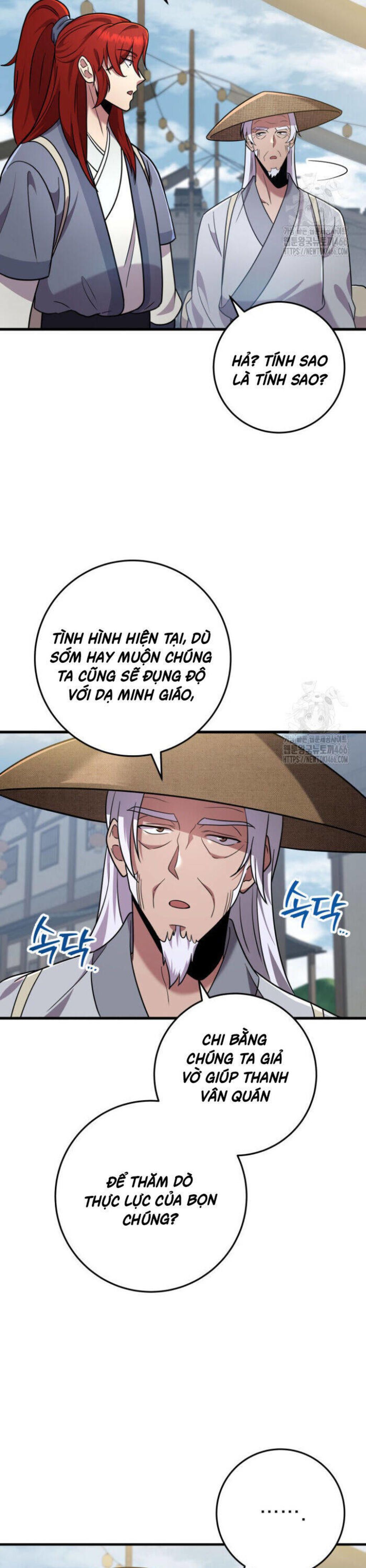 cửu thiên kiếm pháp Chapter 102 - Next 