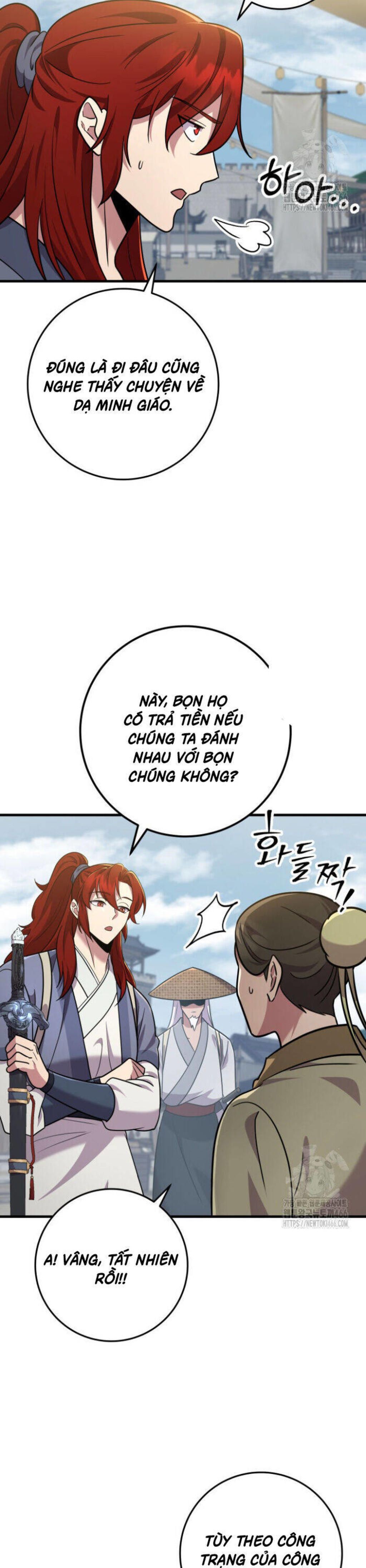 cửu thiên kiếm pháp Chapter 102 - Next 