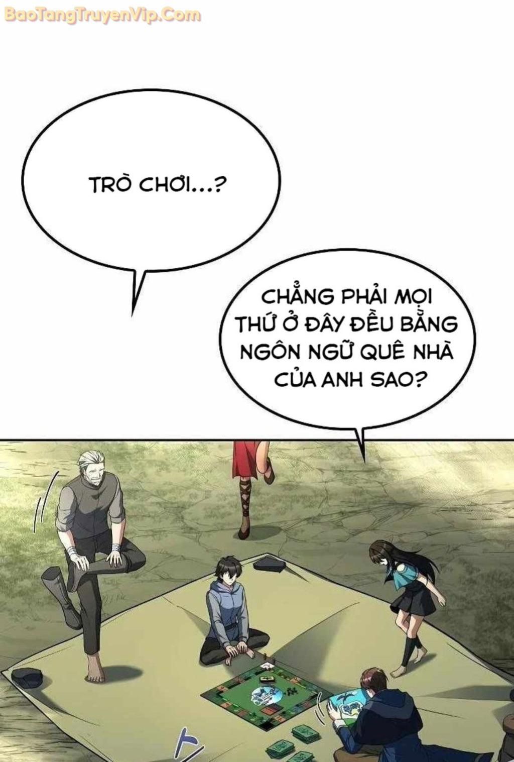 đại pháp sư mở nhà hàng Chapter 62 - Trang 2