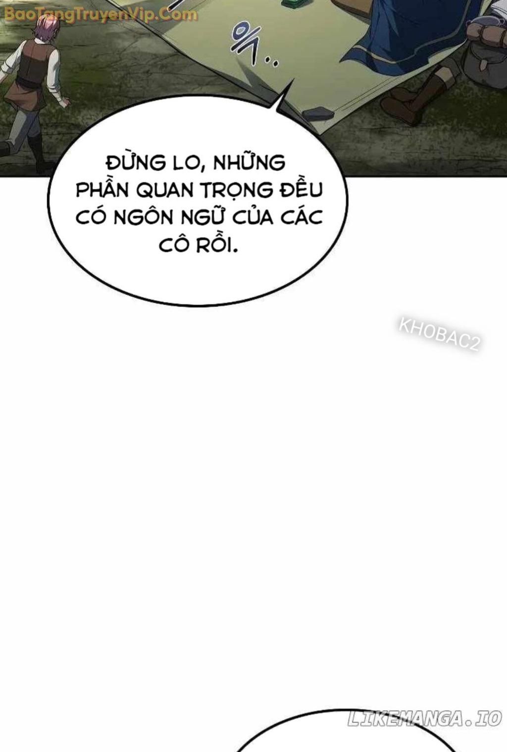 đại pháp sư mở nhà hàng Chapter 62 - Trang 2