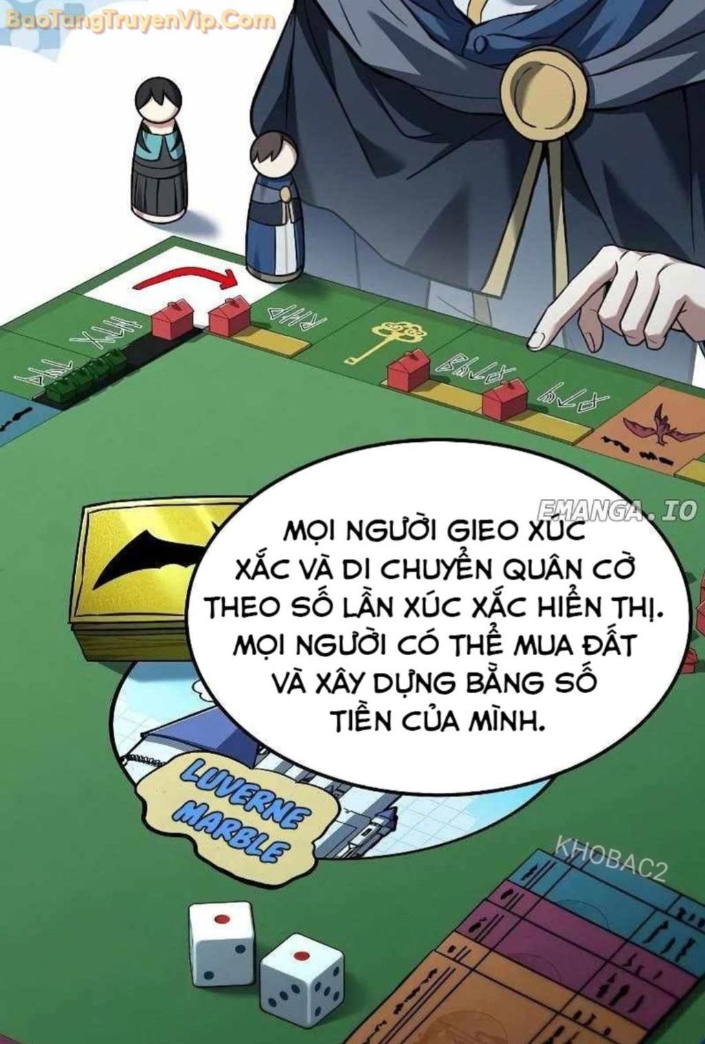 đại pháp sư mở nhà hàng Chapter 62 - Trang 2