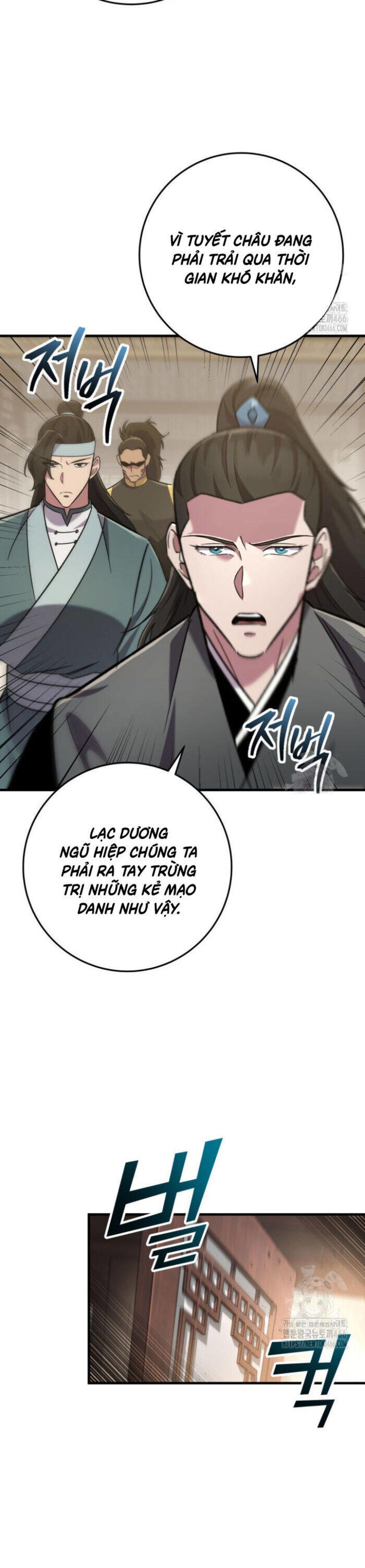 cửu thiên kiếm pháp Chapter 102 - Next 