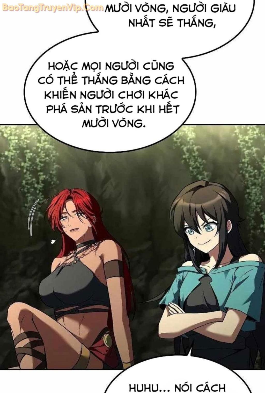 đại pháp sư mở nhà hàng Chapter 62 - Trang 2