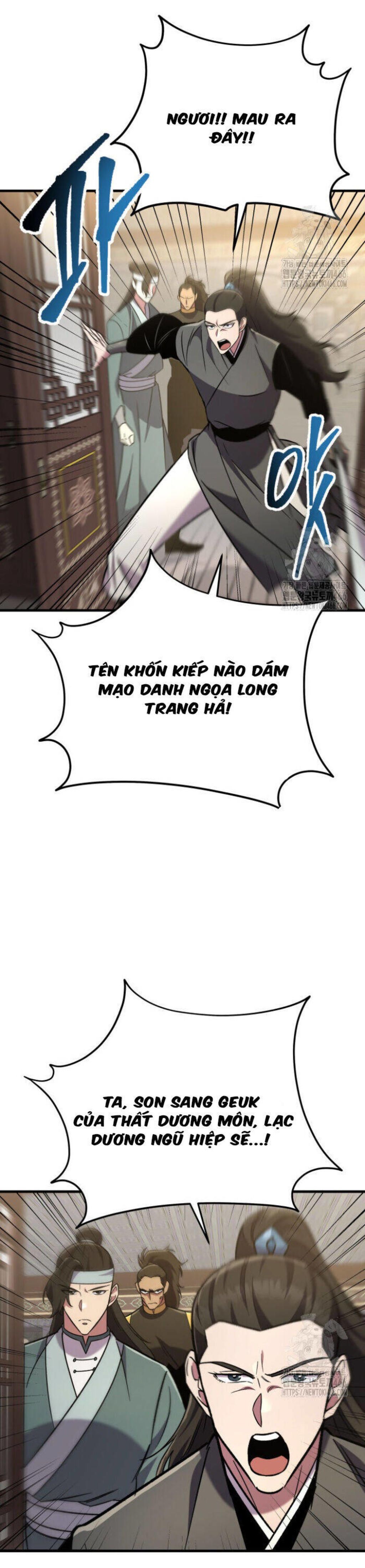 cửu thiên kiếm pháp Chapter 102 - Next 