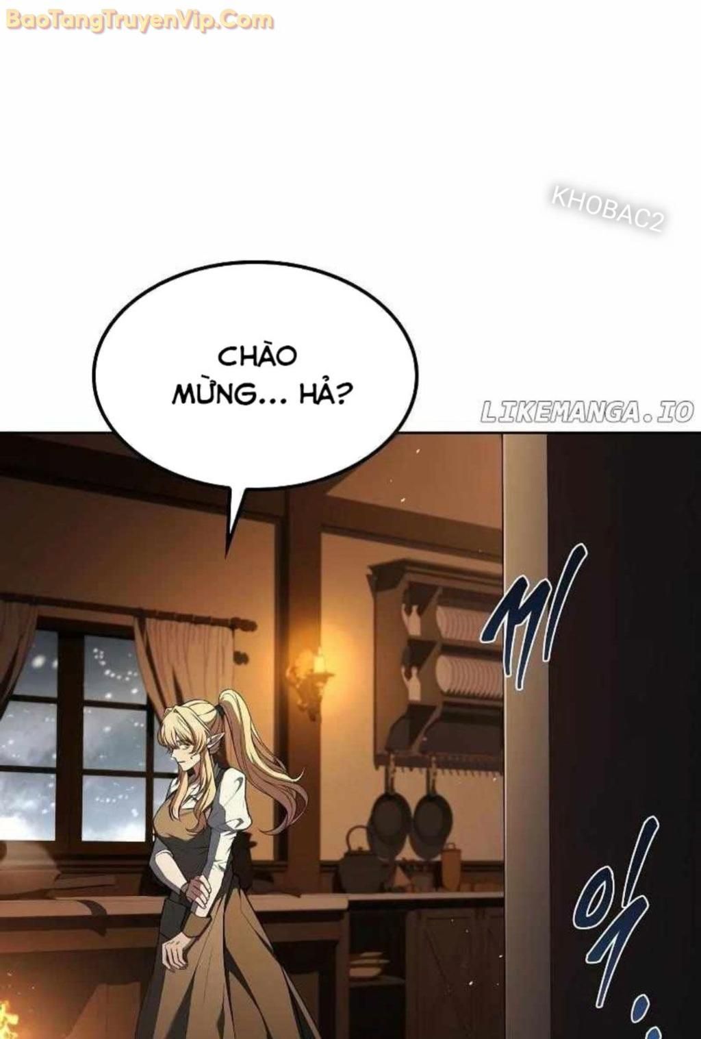 đại pháp sư mở nhà hàng Chapter 62 - Trang 2